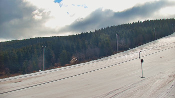 Červenohorské sedlo