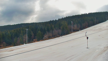 Červenohorské sedlo