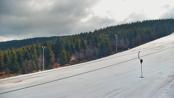 Červenohorské sedlo