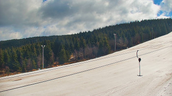 Červenohorské sedlo