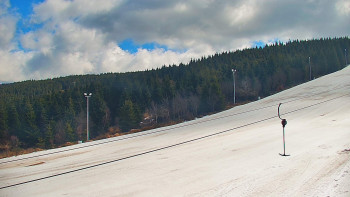 Červenohorské sedlo