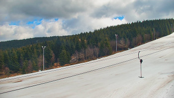 Červenohorské sedlo