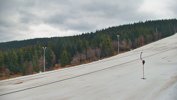 Červenohorské sedlo