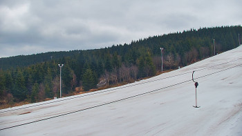 Červenohorské sedlo