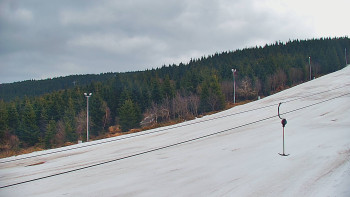 Červenohorské sedlo