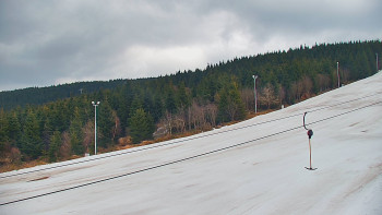 Červenohorské sedlo