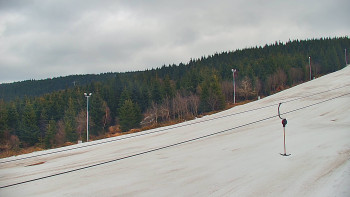 Červenohorské sedlo