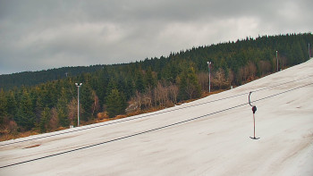 Červenohorské sedlo