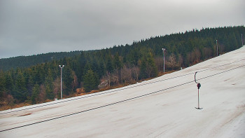 Červenohorské sedlo