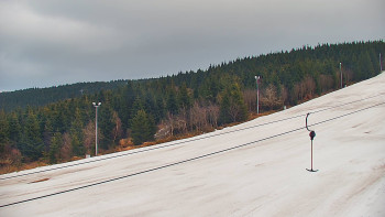 Červenohorské sedlo