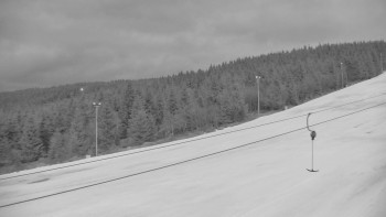 Červenohorské sedlo