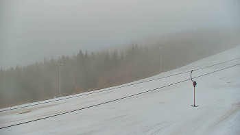 Červenohorské sedlo