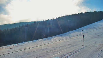 Červenohorské sedlo