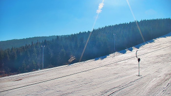 Červenohorské sedlo