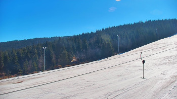 Červenohorské sedlo