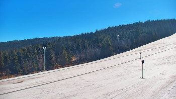 Červenohorské sedlo