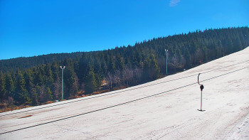 Červenohorské sedlo