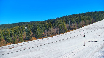 Červenohorské sedlo