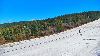 Červenohorské sedlo