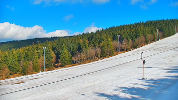 Červenohorské sedlo