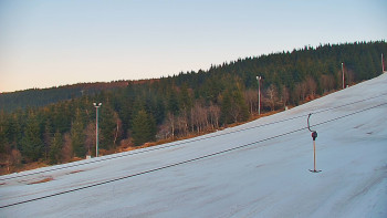 Červenohorské sedlo