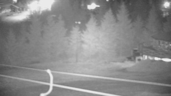 Červenohorské sedlo