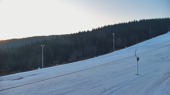 Červenohorské sedlo