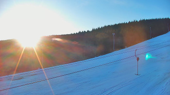 Červenohorské sedlo