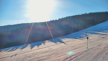 Červenohorské sedlo