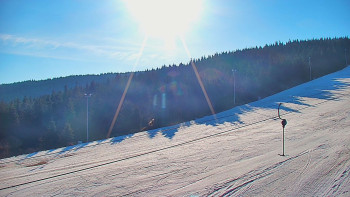 Červenohorské sedlo