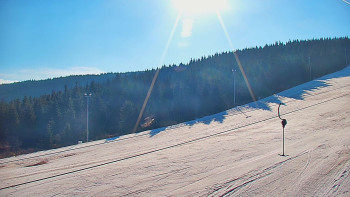 Červenohorské sedlo