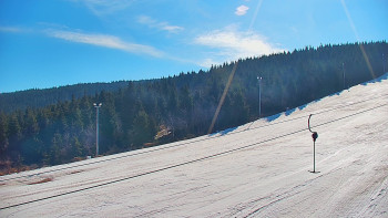 Červenohorské sedlo