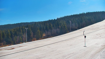 Červenohorské sedlo