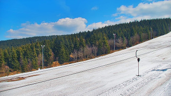 Červenohorské sedlo