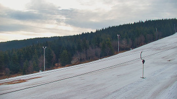 Červenohorské sedlo