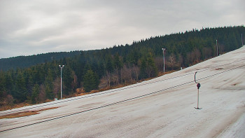 Červenohorské sedlo