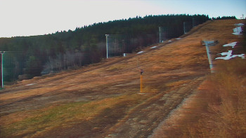 Červenohorské sedlo