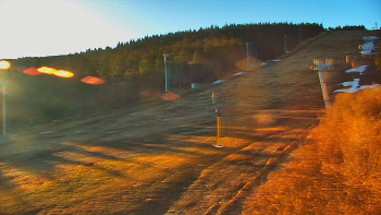Červenohorské sedlo