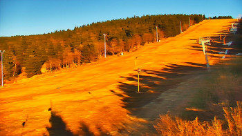 Červenohorské sedlo