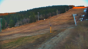 Červenohorské sedlo