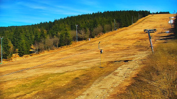 Červenohorské sedlo