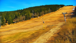 Sjezdovka - Žlutá