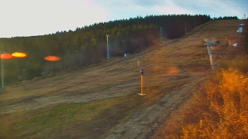 Červenohorské sedlo