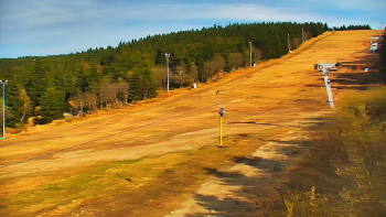 Červenohorské sedlo