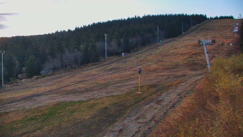 Červenohorské sedlo