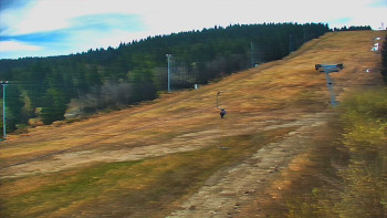 Červenohorské sedlo