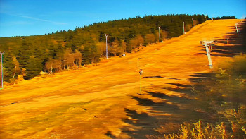 Červenohorské sedlo