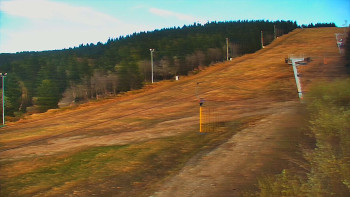 Červenohorské sedlo
