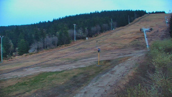 Červenohorské sedlo