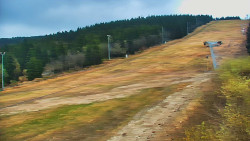 Sjezdovka - Žlutá